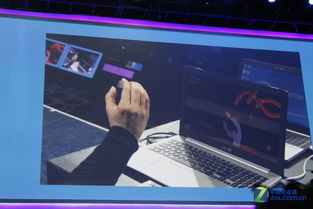 CES 2014見證英特爾推身臨其境化互動設(shè)備 軟硬件聯(lián)合推動計算新紀元
